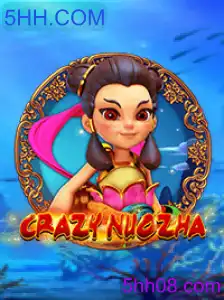 CrazyNuoZha: Um Mergulho no Mundo Alucinante do Novo Jogo de Estratégia
